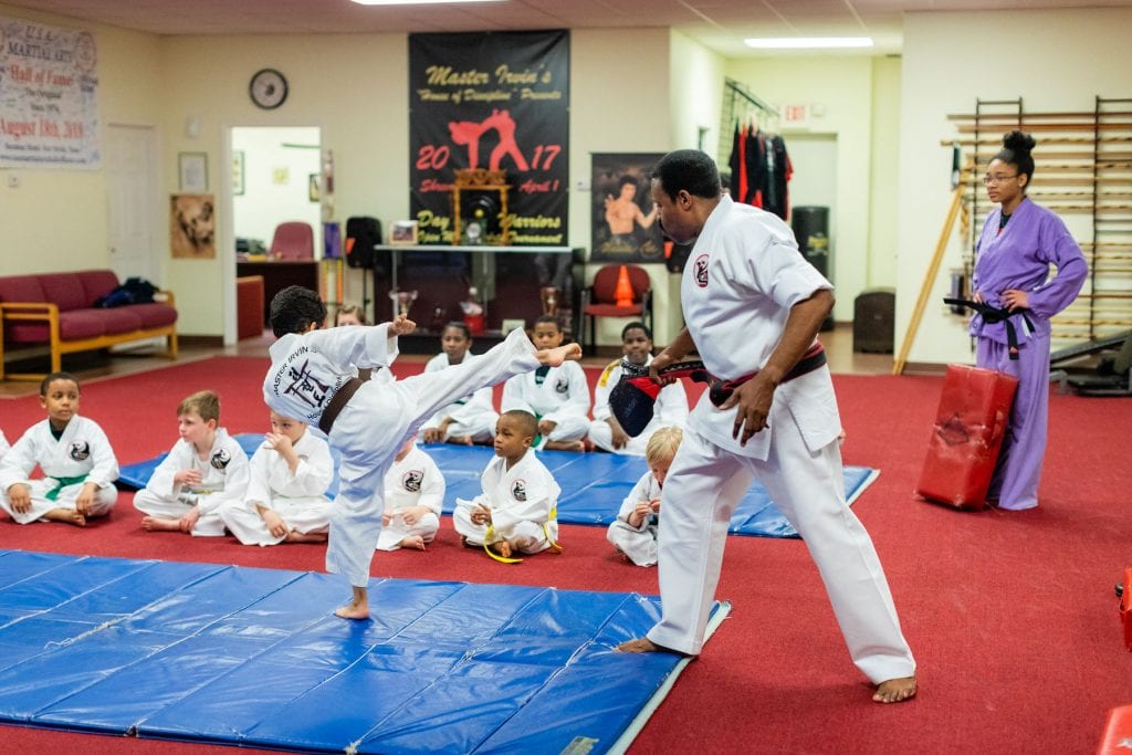 private judo lessons near me